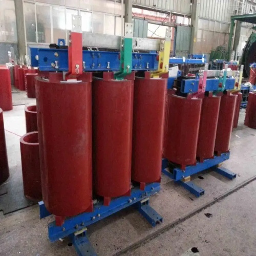 赛罕SCB10-250KVA干式变压器