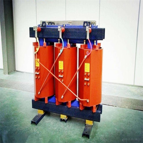 赛罕80KVA干式变压器
