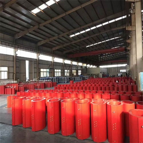 赛罕SCB13干式变压器