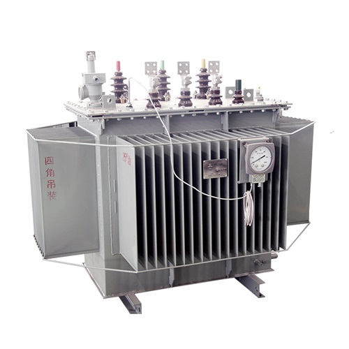 赛罕S11-30KVA油浸式变压器