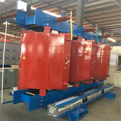 赛罕SCB10-500KVA干式变压器价格