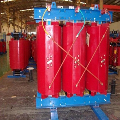 赛罕SCB10-1000KVA干式变压器