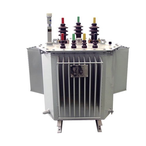 赛罕SH15-250KVA非晶合金节能电力变