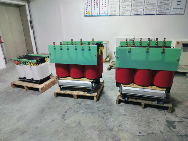 赛罕矿用变压器批发